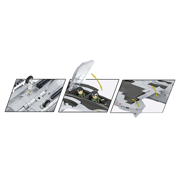 Boeing F-15EX Eagle II