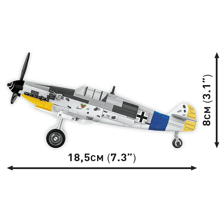 Messerschmitt Bf 109 G