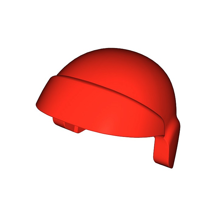 Kask pilota śmigłowca