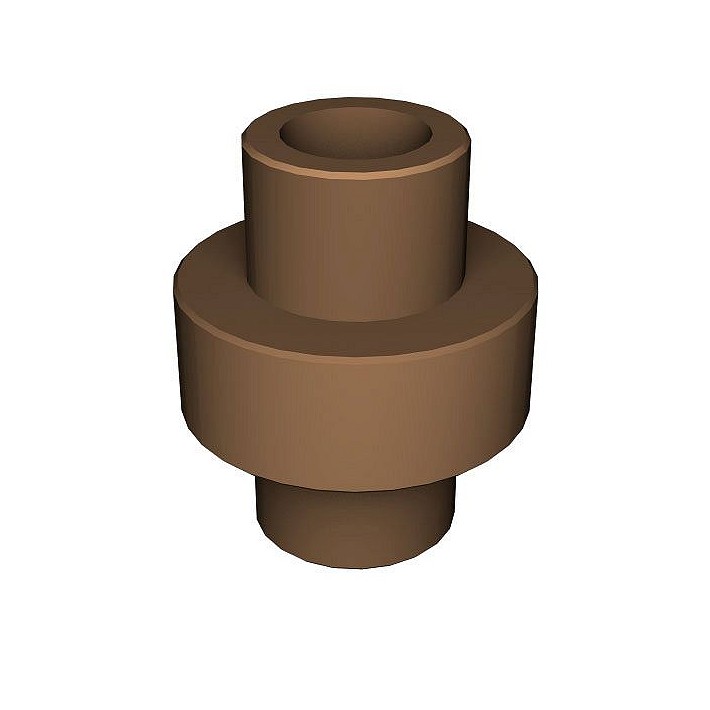 1x1x 1/3 duo przedłużony