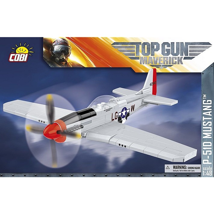 P-51D Mustang™