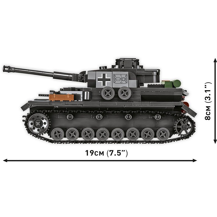 Panzerkampfwagen IV Ausf.G