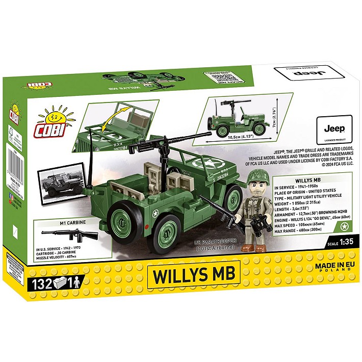 Willys MB