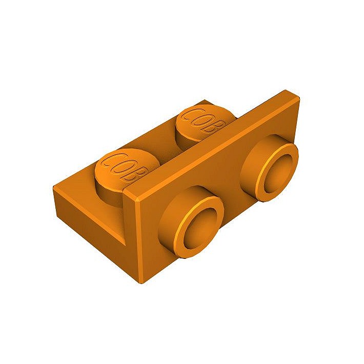 1x2 1/3 kątowy górny