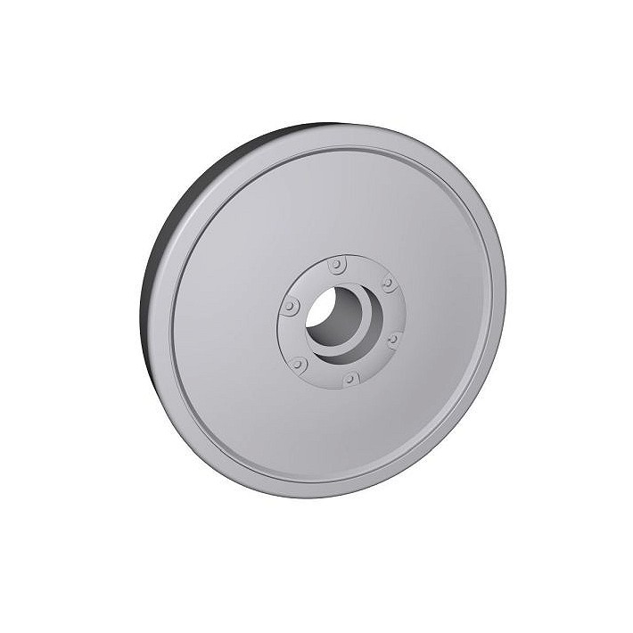 Koło jezdne Panzer II