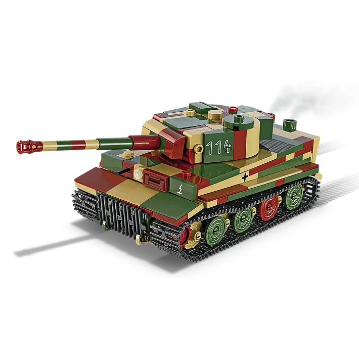 PzKpfw. VI Tiger Ausf.E