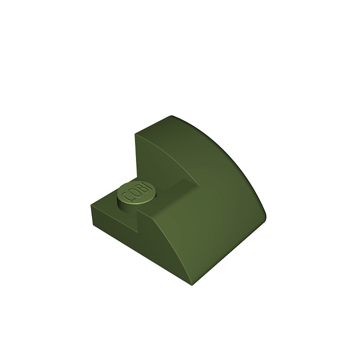 Błotnik szeroki. ótki - lewy