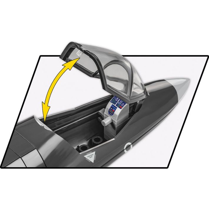 F-35B Lightning II Royal Air Force