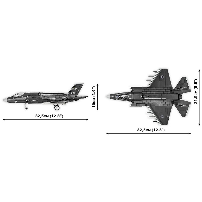 F-35B STOVL Lightning II