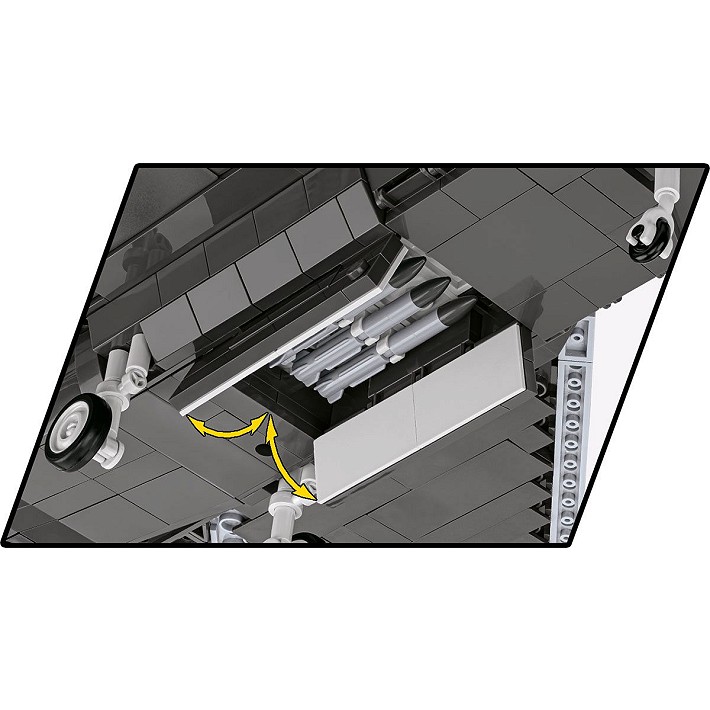 Lockheed F-22 Raptor