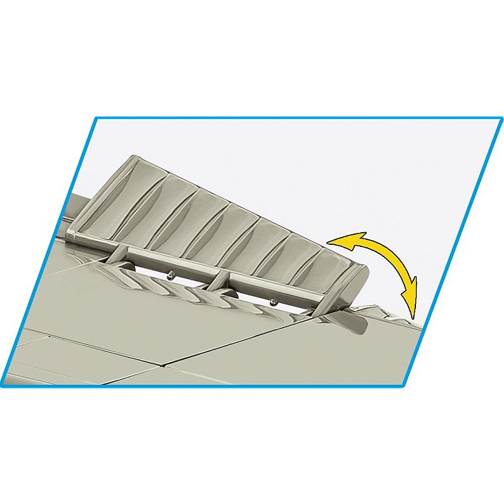 Bell P-39D Airacobra