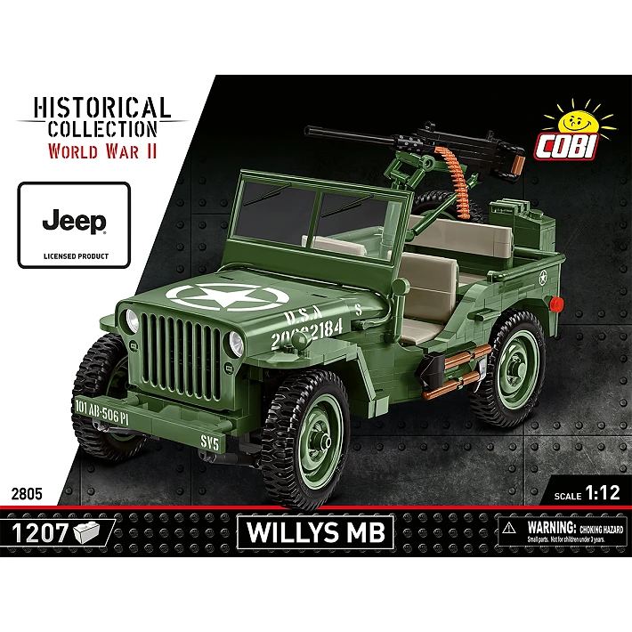 Willys MB