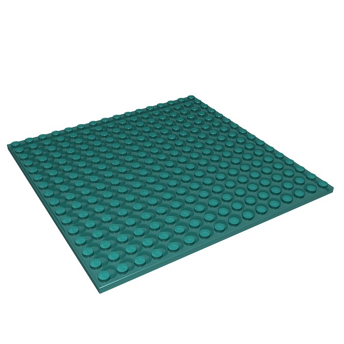 Płytka 16x16 1/3 podstawa