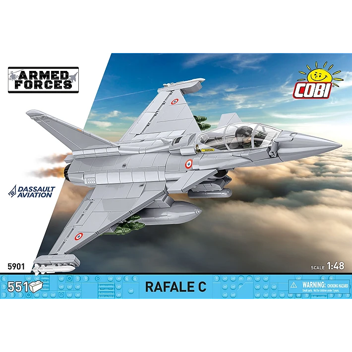 Rafale C