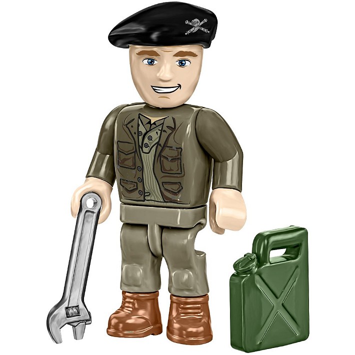 PzKpfw. VI Tiger Ausf. E