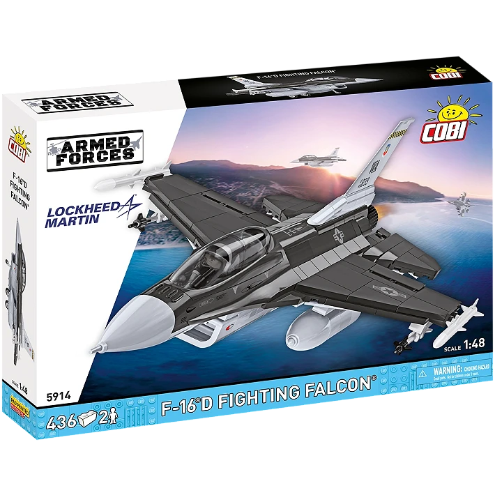 F-16D Fighting Falcon