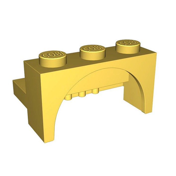 2x3 nadkole III. małe półoągłe