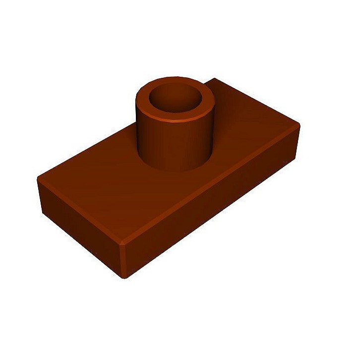 1x2 1/3 z długim wypustem