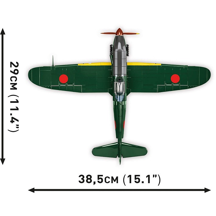 Kawasaki Ki-61-I Hien 'Tony'