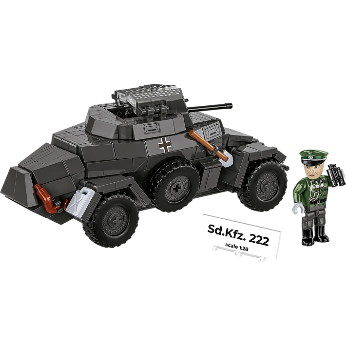 SdKfz. 222
