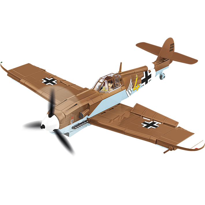 Messerschmitt Bf 109 G