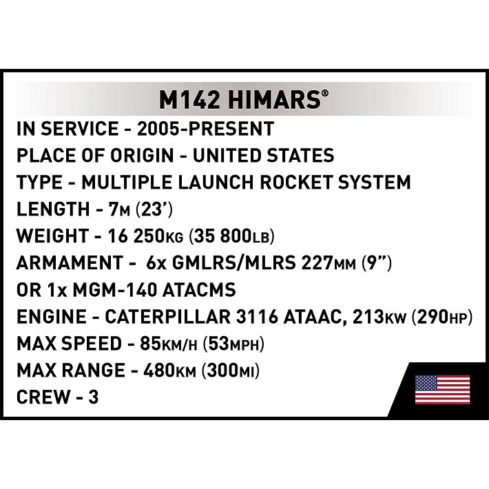 M142 Himars