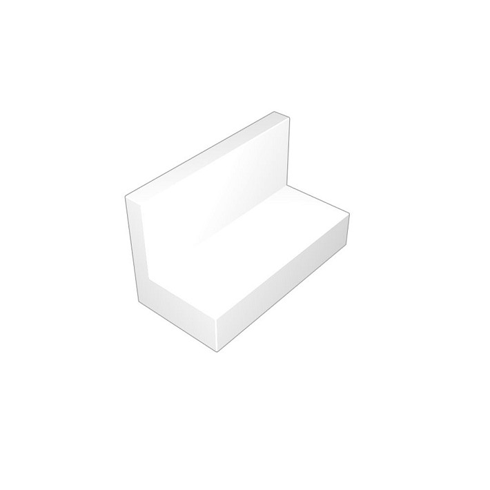 1x2 1/3 statecznik prosty 1H