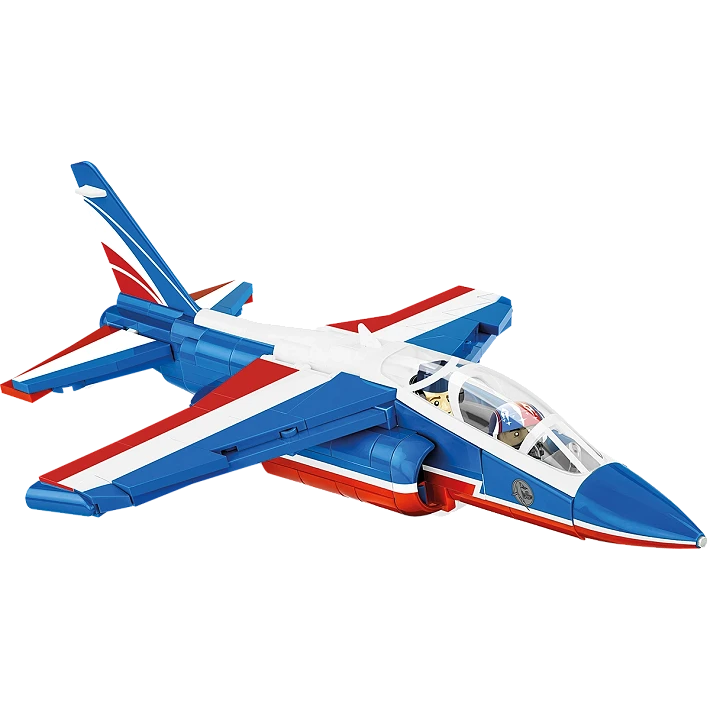Alpha Jet Patrouille de France