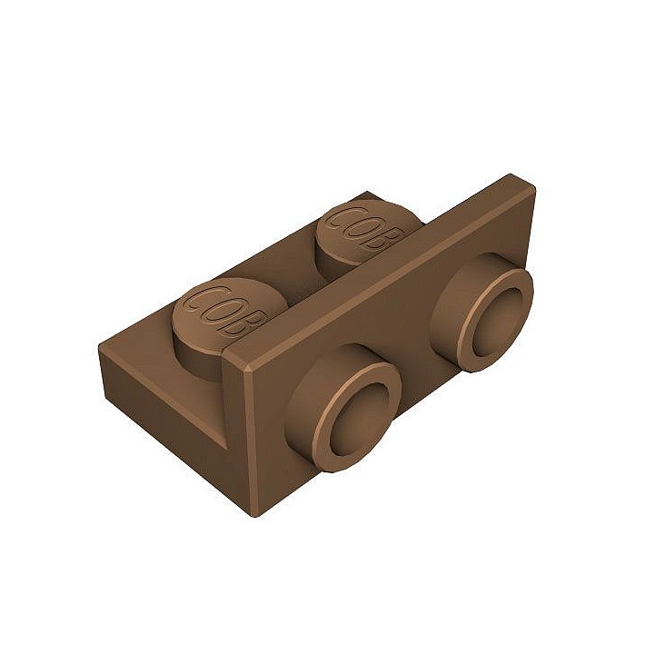 1x2 1/3 kątowy górny