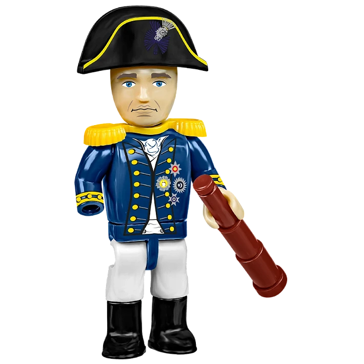 HMS Victory - Edycja Limitowana