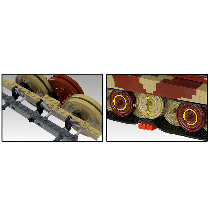 Tiger II Königstiger