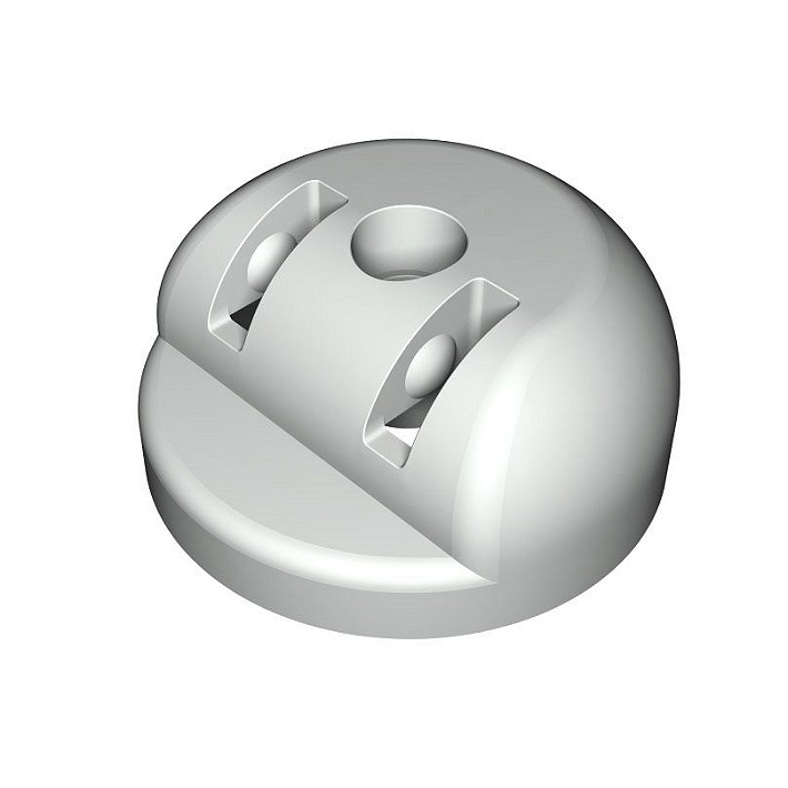 Wieża działa. modele