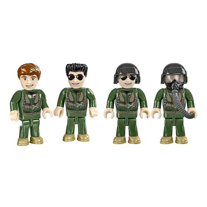 Boeing F-15EX Eagle II