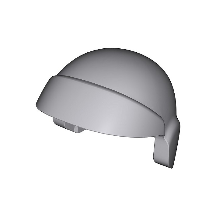 Kask pilota śmigłowca