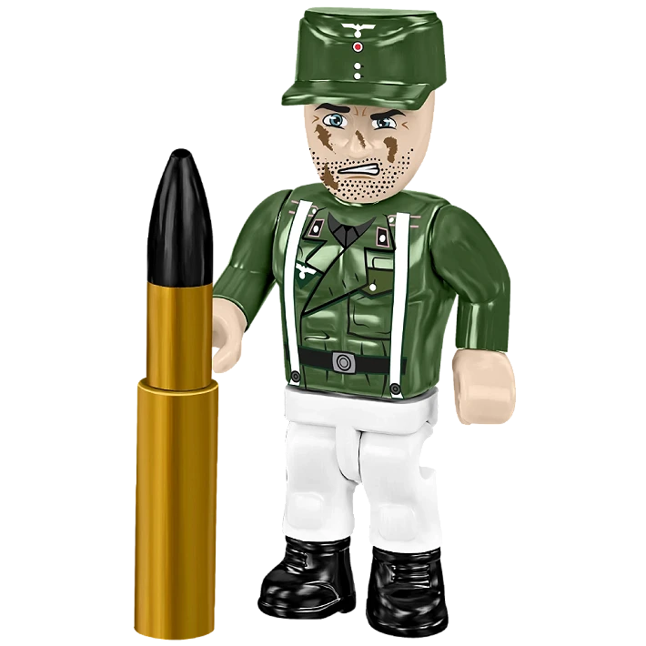 Panzerhaubitze Hummel (SdKfz.165)