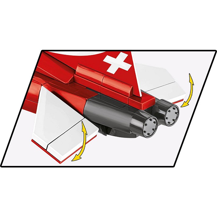 Northrop F-5E Tiger II