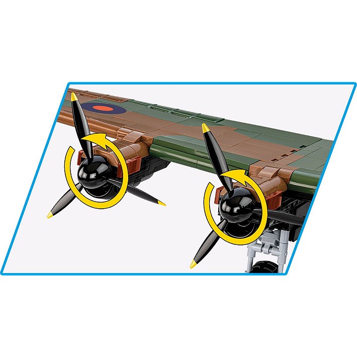 Avro Lancaster B. III