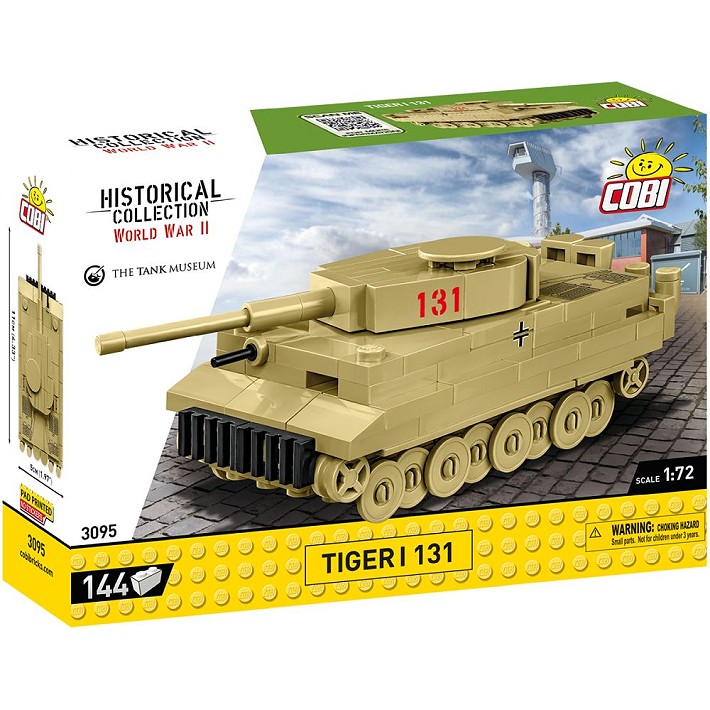 Tiger I 131