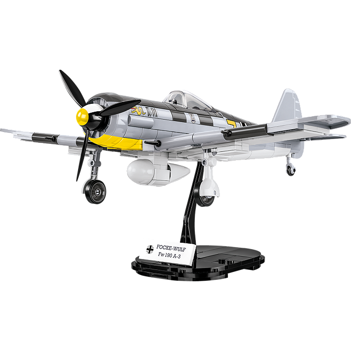 Focke-Wulf FW 190-A3