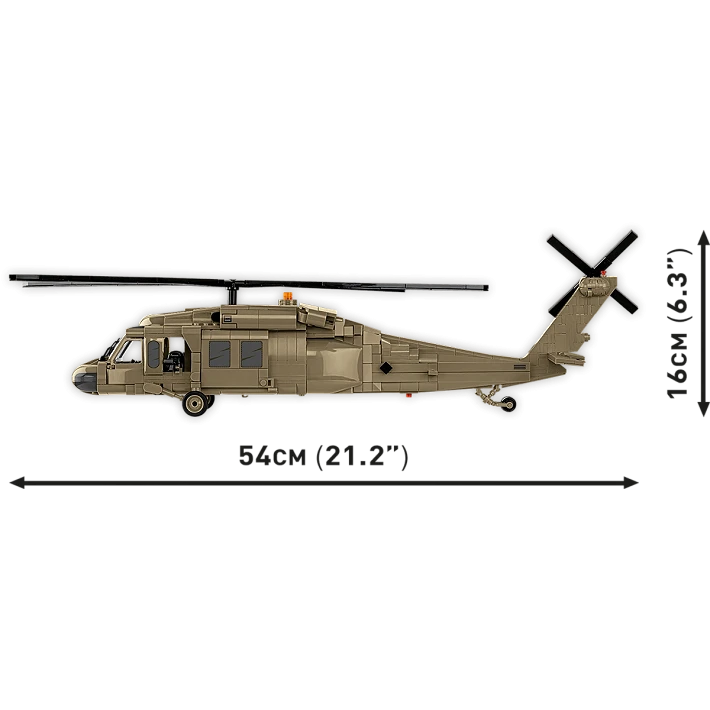 Sikorsky UH-60 Black Hawk