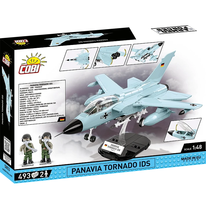 Panavia Tornado IDS