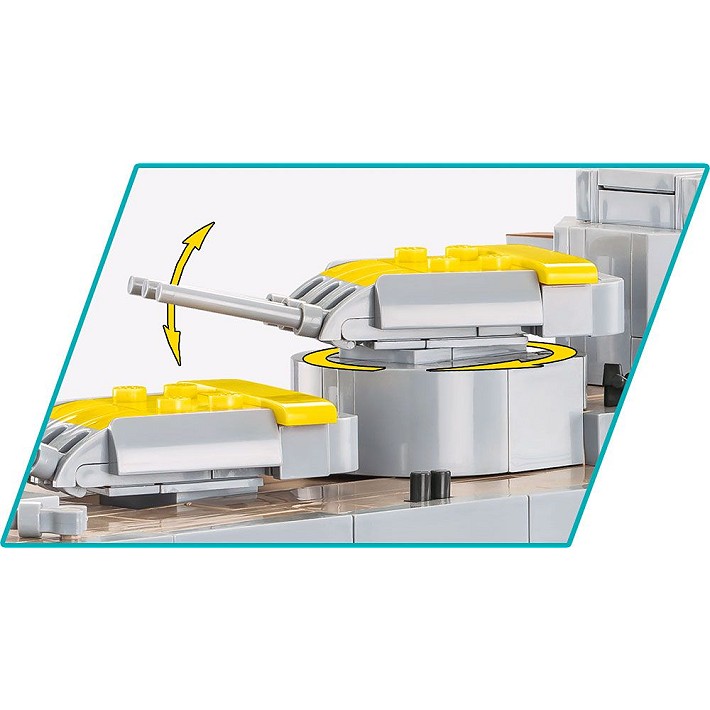 Battleship Gneisenau