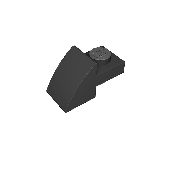 1X1 półoągły pełny z 1x1 1/3