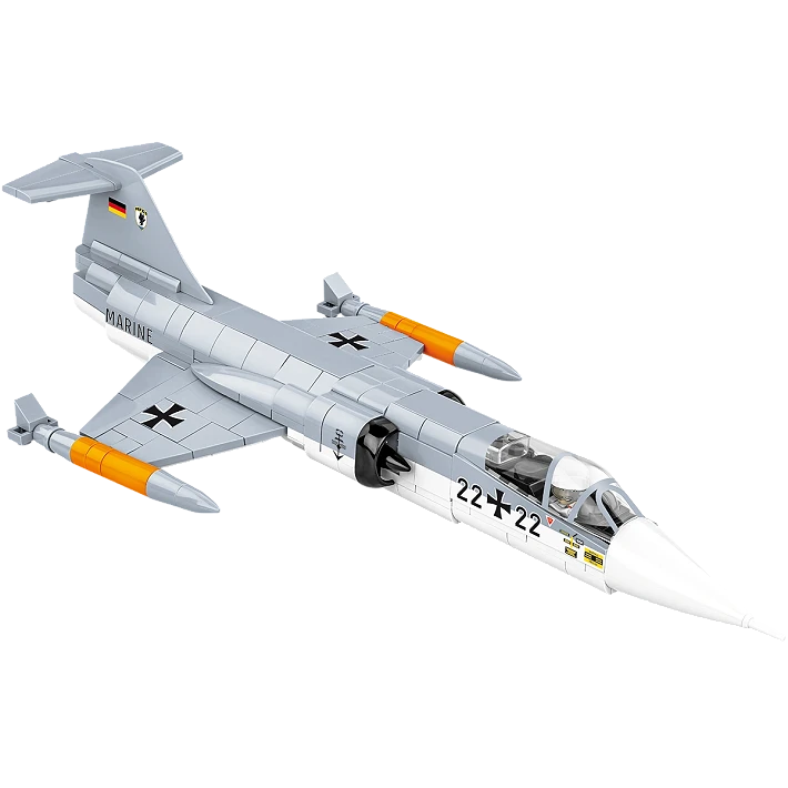 Lockheed F-104 Starfighter