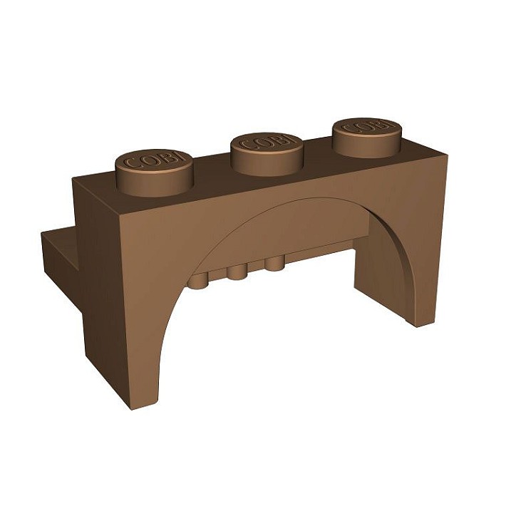 2x3 nadkole III. małe półoągłe