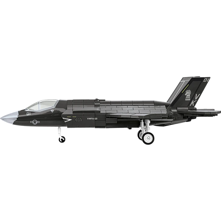 F-35B Lightning II