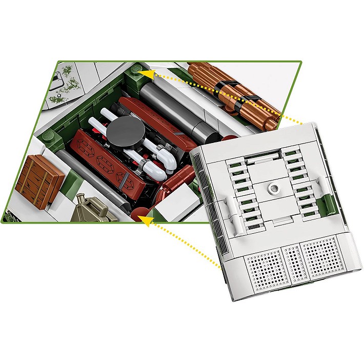 T-34/76 mod. 1941/42