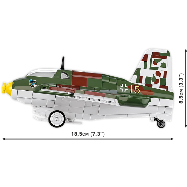 Messerschmitt Me 163B Komet