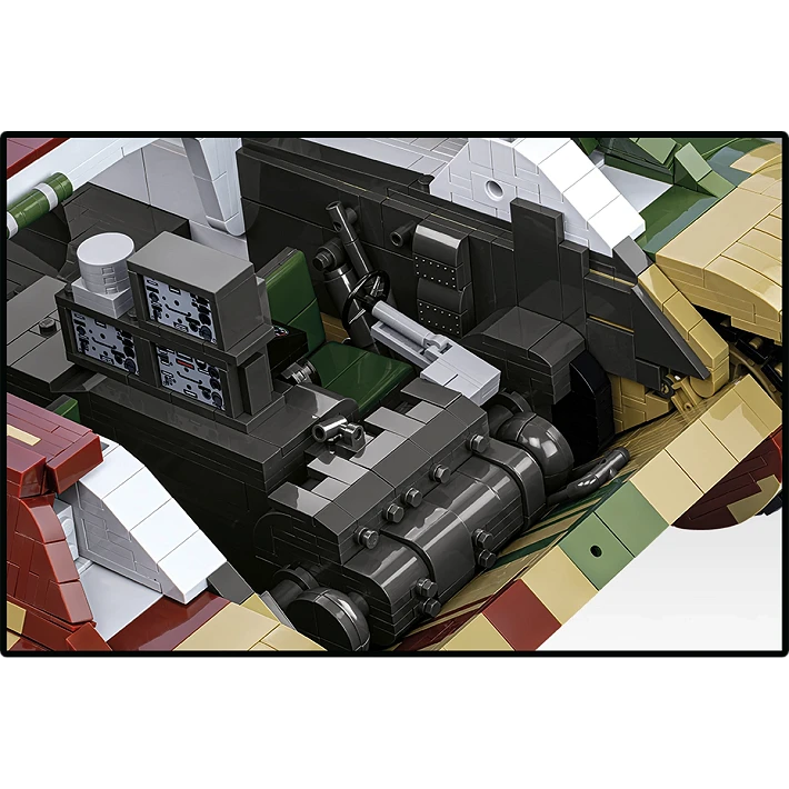 Tiger II Königstiger