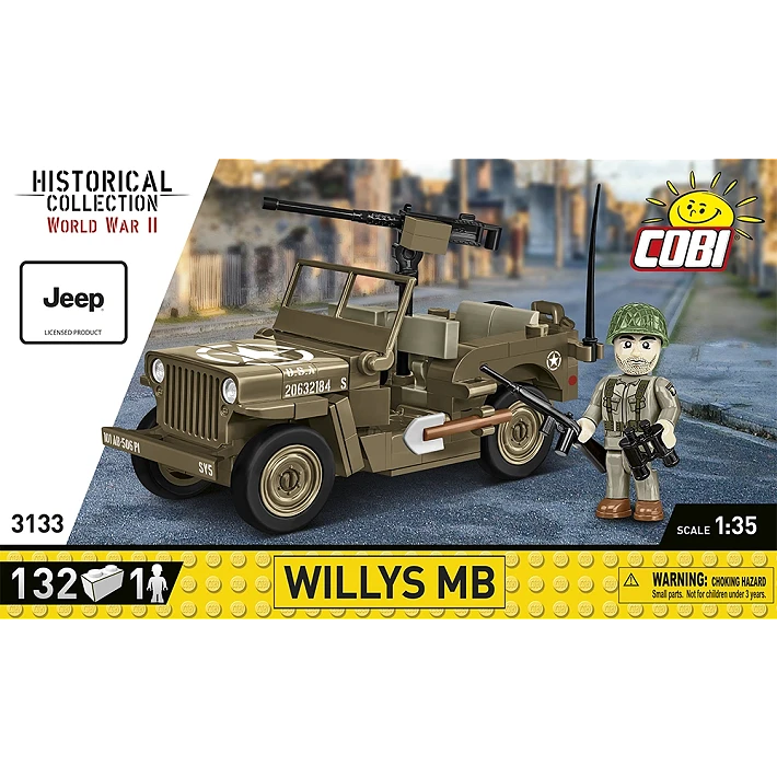 Willys MB
